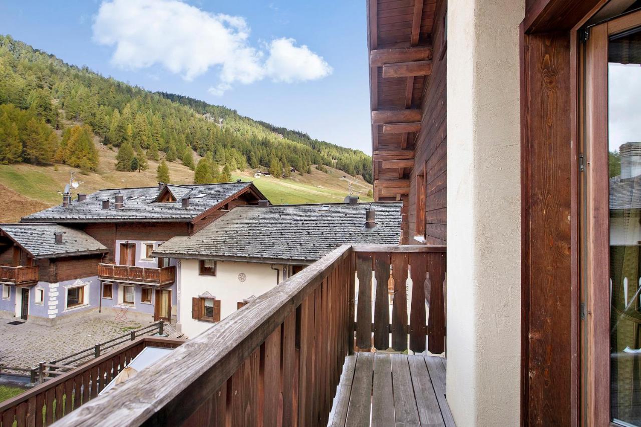 Aris Palipert * Livigno